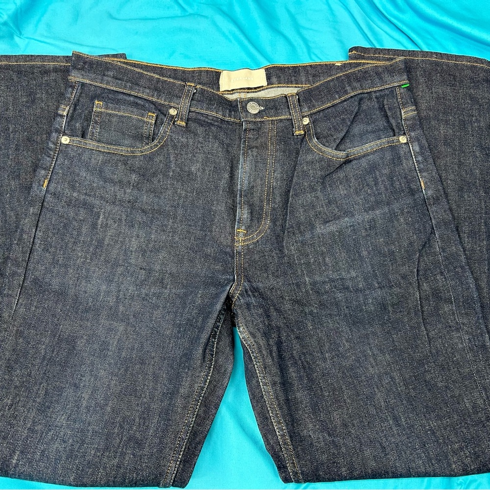 Everlane Men’s Jeans sz 33 x 30